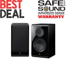 Yamaha NS-800A 2-WAY Hi-fi Bookshelf Speakers (pair). Fixed Price $4999.90.