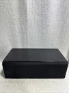 Energy C-series C-100B-1 Center Speaker C=100 C100B. Fixed Price $49.99.