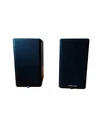 Rare Harman Kardon Ten Audiophile Bookshelf Speakers Tested Working. Fixed Price $215.00.