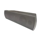 Panasonic SB-PC930 Center Channel Speaker Silver Home Theater Replacement. Fixed Price $19.97.