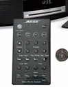 Genuine Bose Wave Music System Remote Control For AWRCC1 AWRCC2 Radiocd&battery. Fixed Price $8.97.