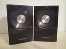 Samsung PS-RC5500 Rear-left/right 3 Ohms Speakers Working Good. Fixed Price $15.00.