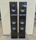 Martinlogan Motion 40I Speaker - Gloss Black Pair (used) D#1990. Fixed Price $774.25.