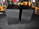 Jbl Bookshelf Speakers 100W 8 Ohms Black Set 2 , No Tested. Fixed Price $74.00.