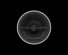 Bowers & Wilkins CCM7.5 S2 Round In-ceiling Speaker Single No Grill. Fixed Price $759.89.