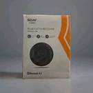 Roav By Anker Bluetooth Receiver W/ Built In Mic. Fixed Price $12.00.