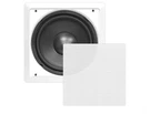 Pyle Home Audio 10" In-wall Subwoofer Ohm 180W Rms 360W Peak PDIWS10. Fixed Price $77.50.