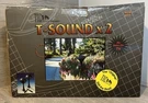 GS10 -landscape Speaker Pair 50W Outdoor Weather Resistant In Ground Stakes New. Fixed Price $109.00.