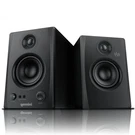 Gemini Sound SMX-3BT 100W Bluetooth Studio Monitor Speakers (pair), Pc-ready, Eq. Fixed Price $119.95.