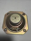 Kenwood Jl 690 Midrange T06 -0261-15 Speaker Single. Fixed Price $34.00.