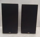 Celestion 7 Mk Ii 2-WAY Bookshelf Speakers 8 Ohms Working Cabinets Some Damage. Fixed Price $175.00.