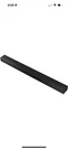 Samsung HW-A40R Smart Soundbar Bluetooth Dolby Dts 4.0 Channel. Fixed Price $65.00.