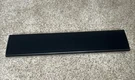 Episode ES-300-OWLCR-L-BLK Center Speaker Tested Works. Fixed Price $65.00.