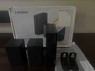 Samsung SWA-8500S Wireless Rear Speakers Kit. Fixed Price $145.00.