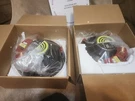 Dayton Audio ME820C 8" Coaxial Ceiling Speaker Pair. Fixed Price $150.00.