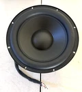 Sonance - MS10SUB Replacement 10" Subwoofer (driver Only) New!!. Fixed Price $59.95.