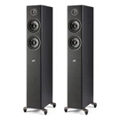 Polk Audio Reserve 500 Compact Floorstanding Speakers - Pair. Fixed Price $1398.00.