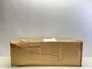 Jbl STAGE2 245C 2.5-WAY Quad 4.5-INCH Center Channel Speaker Each Latte. Fixed Price $239.92.