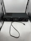 Craig CHT904 Soundbar 2.1 With Fm Radio Tuner And Recording - Black. Fixed Price $39.99.