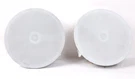 Pair, Truaudio GG-8 8'' Ghost Series Ceiling Speakers W42. Fixed Price $175.99.