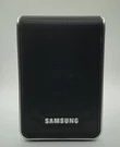 Samsung PS-FWP38 Front Left Satellite Speaker Ohm Silver Tested. Fixed Price $11.87.