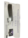 New Roku Streambar 4K Hdr Streaming Media Player Soundbar With Remote 9102RW. Fixed Price $160.00.