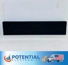 Set Of 2- Innovox FS-V2 Mountable Watt Speaker Us Made Cables Brackets. Fixed Price $90.00.