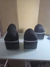 Mirage Omnisat V2 Set Of 4 Speaker Satellite Stereo Home Theater Tested. Fixed Price $350.00.