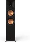 Klipsch Reference Premiere RP-8000F Ii Floorstanding Speaker Ebony Single. Fixed Price $574.00.