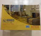 2 Sonance HT503 Wall Ceiling Speakers 60 Watts For Dts, Dolby Digital & Atmos. Fixed Price $55.99.