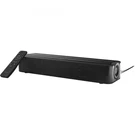 Creative Stage Se 2.0 Bluetooth Sound Bar Speaker - Black (51MF8410AA000). Fixed Price $91.76.