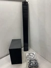 Samsung 5.1 Ch Soundbar W/ Dolby Audio Surround HW-B750D. Fixed Price $139.94.
