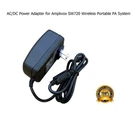 Ac Power Adapter Supply For Amplivox SW720 Wireless Portable Pa System. Fixed Price $27.95.
