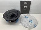 Paradigm H65-SM Ci Home Series Ceiling 6.5 Speaker Dual Directional. Fixed Price $289.00.