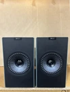 Kef Coda W Bluetooth Bookshelf Speakers - Pair (moss Green). Fixed Price $749.97.
