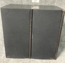 Denon USC-30F Bookshelf Speaker Pair 100W High Performance Audio. Fixed Price $65.00.
