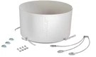 Bose FS3 Kit Omni Mount White 037084. Fixed Price $85.00.