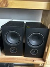 Psb Alpha P5 Bookshelf Stereo Speakers Pair Black Work Great!. Fixed Price $300.00.