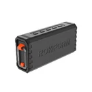 Rokform G-rok Wireless Portable Bluetooth Golf Speaker Magnetic IPX7 Waterproof. Fixed Price $80.00.
