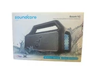 Soundcore Boom V2 Portable Bluetooth Speaker Floatable Waterproof 80W 24H Play. Fixed Price $99.99.