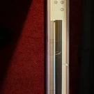 Qfx BT-35 35" Soundbar, Led Party Lights, Bluetooth, Hdmi, Usb, Fm. Fixed Price $89.00.