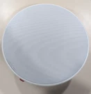 Bowers & Wilkins CCM382 In-ceiling Speaker Single With Grill. Fixed Price $100.00.