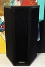 Definitive Technology BP-2X Surround Speaker Wired Black Banana Jack Wood. Fixed Price $99.98.