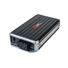 Cerwin-vega B51 Stealth Bomber Series 1000 Watts Monoblock Class D Car Amplifier. Fixed Price $158.91.