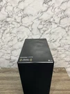 Lg SPN5B-W 33W 110-120V/60HZ Wireless Active Subwoofer Tested Working. Fixed Price $74.84.
