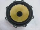 B&w/ Bowers Wilkins HTM61 6.5" Wooer #LF01708. Fixed Price $80.00.