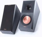 Klipsch RP-500SA Ii Ebony Reference Premiere Dolby Atmos Spkrs. Fixed Price $649.99.