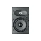 Focal 100 In Wall 6" Speaker Factory Sealed (each). Fixed Price $277.00.