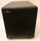 Jamo Denmark Sw 410E Home Cinema 10" Subwoofer 100W Speaker - Tested Vg. Fixed Price $79.99.