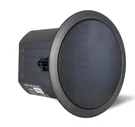 New Pair Klipsch 2-WAY In-ceiling Speakers IC-650T W/6.5' Subwoofer Black 105. Fixed Price $254.94.